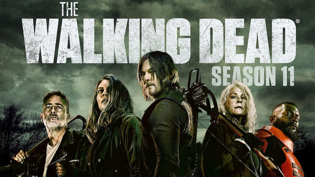 The Walking Dead: Staffel 11, Teil 3