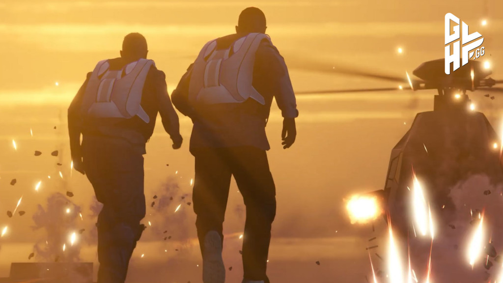 GTA 6 Leaks führen zu FBIErmittlung  COMPUTER BILD