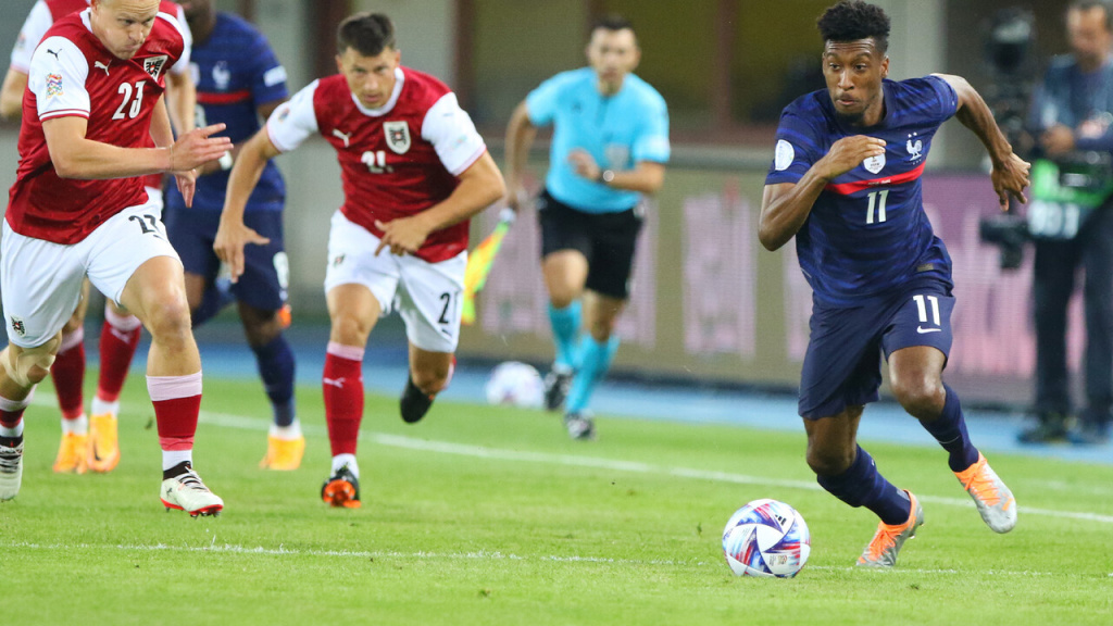 Frankreich – Österreich: Wett-Tipp, Prognose, Quoten