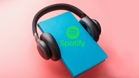 Spotify verkauft jetzt auch Hörbücher Spotify startet sein nächstes Audio-Angebot: Der Streaming-Dienst erweitert seine App um Hörbücher zum Kauf.