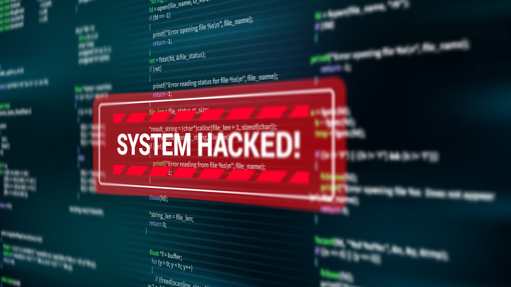 Support von Spiele-Hersteller 2K Games gehackt