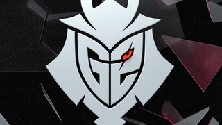 Logo von G2 Esports.