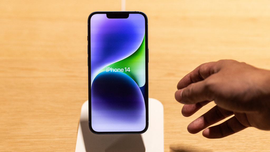 iPhone 14 Pro: Probleme beim Telefonieren mit CarPlay