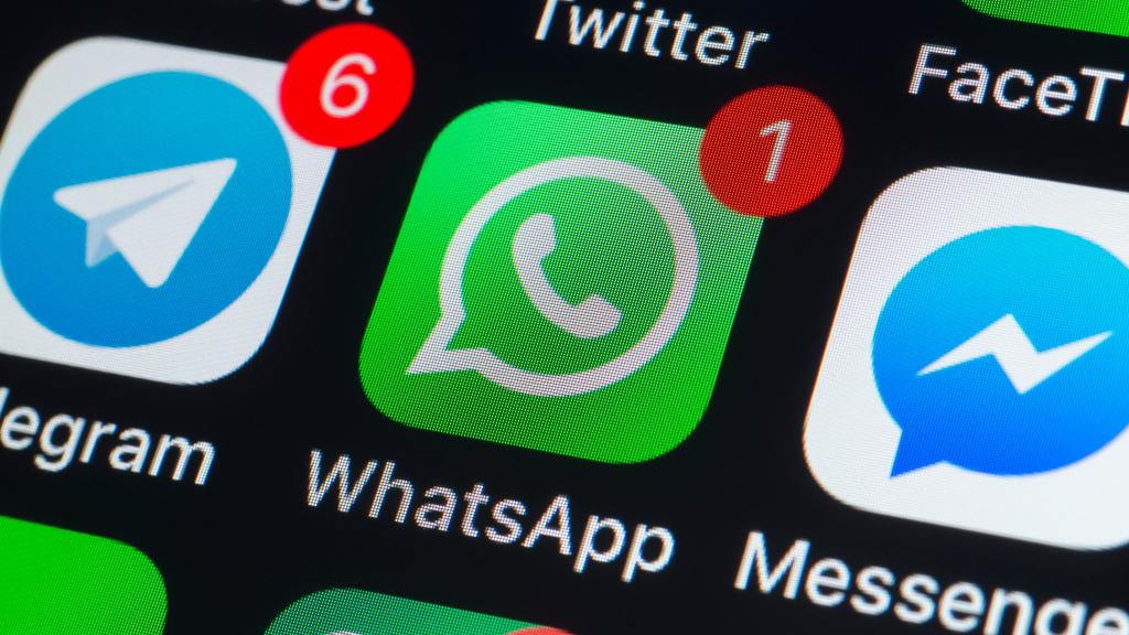WhatsApp: Das können die Avatare für Chat & Co.