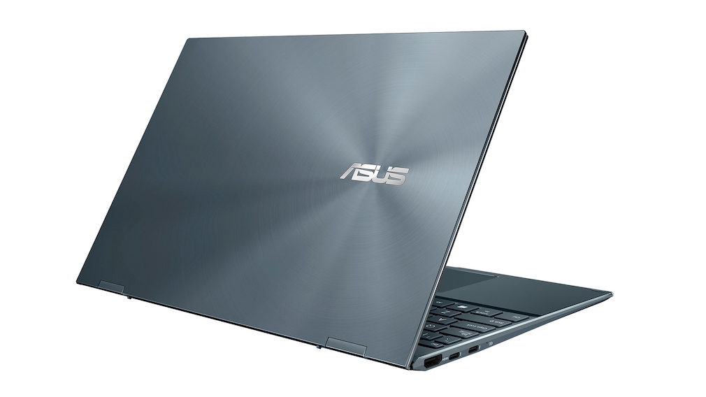 Asus ZenBook Flip 13 UX363: Test