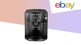 De'Longhi Kaffeevollautomat als B-Ware zum Top-Preis – nur 197,10 Euro!