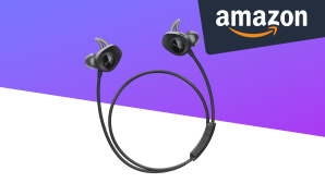 Amazon-Angebot: Beliebte kabellose Sport-Kopfhörer von Bose für nur 100 Euro kaufen © Amazon, Bose