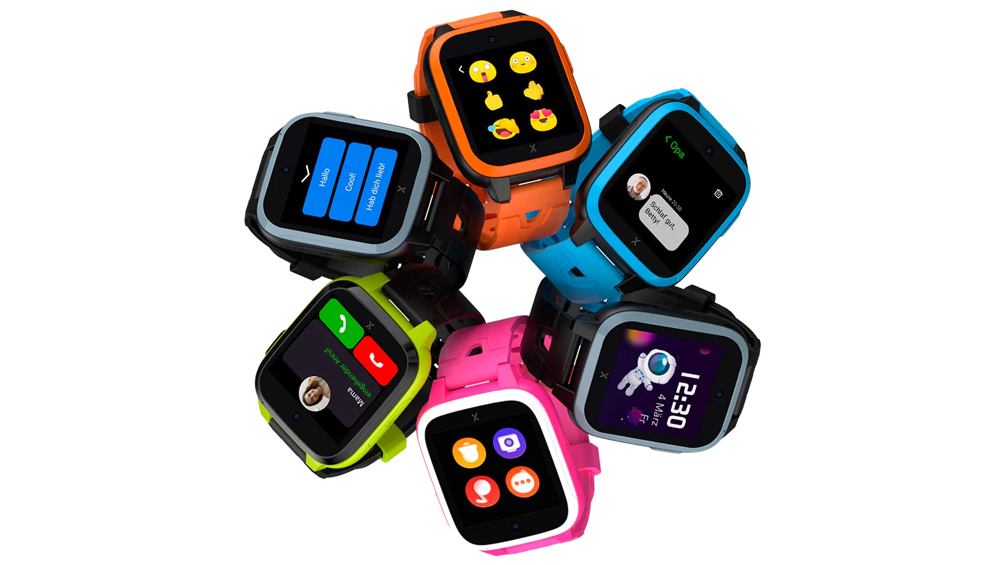 Xplora new arrivals smartwatch kaufen