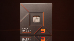 AMD Ryzen 9 7900X und Ryzen 5 7600X im Test © AMD