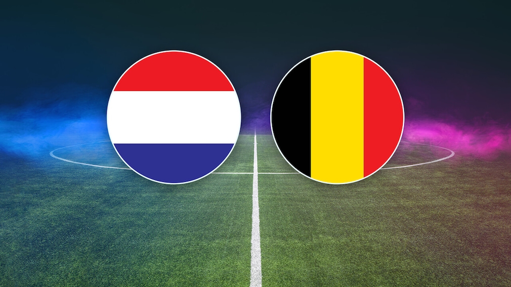 Niederlande – Belgien Wett-Tipp, Prognose, Quoten