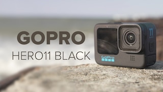 GoPro Hero11 Black: Actioncam im Test