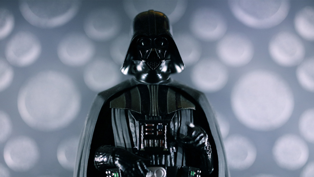 Obi-Wan Kenobi: KI ließ Darth Vader sprechen