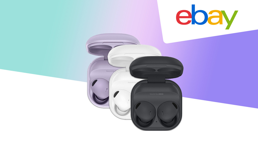 Ebay: Samsung Galaxy Buds 2 Pro im Angebot