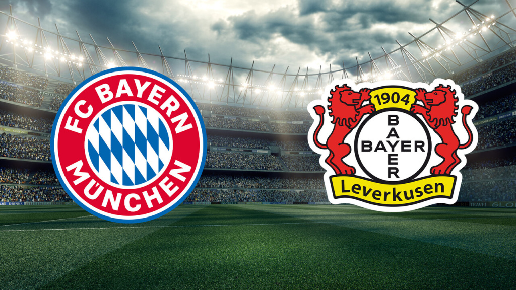 Bundesliga: Bayern München – Leverkusen im TV und Stream