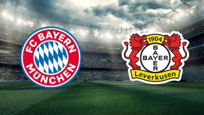 Bayern München – Bayer Leverkusen live im TV und Stream © iStock.com/Dmytro Aksonov, Bayern München, Bayer Leverkusen