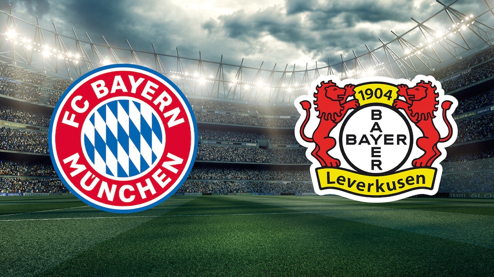 Bundesliga: Bayern München – Leverkusen live im TV und Stream - COMPUTER  BILD