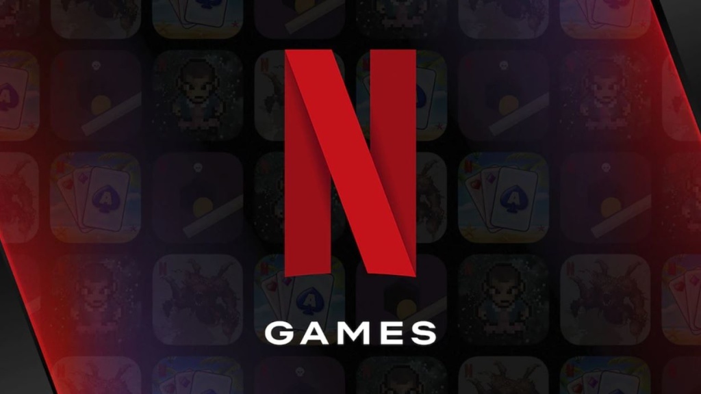 Netflix: Streaming-Dienst gründet eigenes Spielestudio
