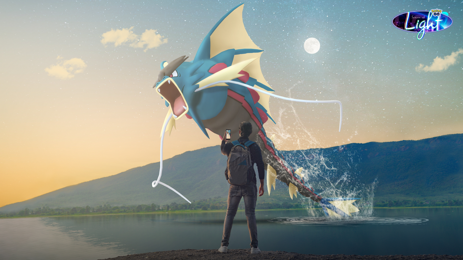 Pokémon GO: Stars der Entwicklung im Überblick