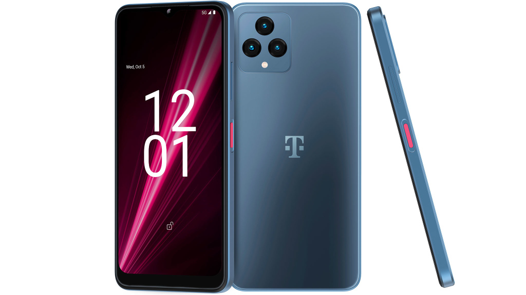 Deutsche Telekom bringt eigene Smartphones auf den Markt