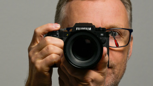 Fujifilm X-H2S im Test © COMPUTER BILD