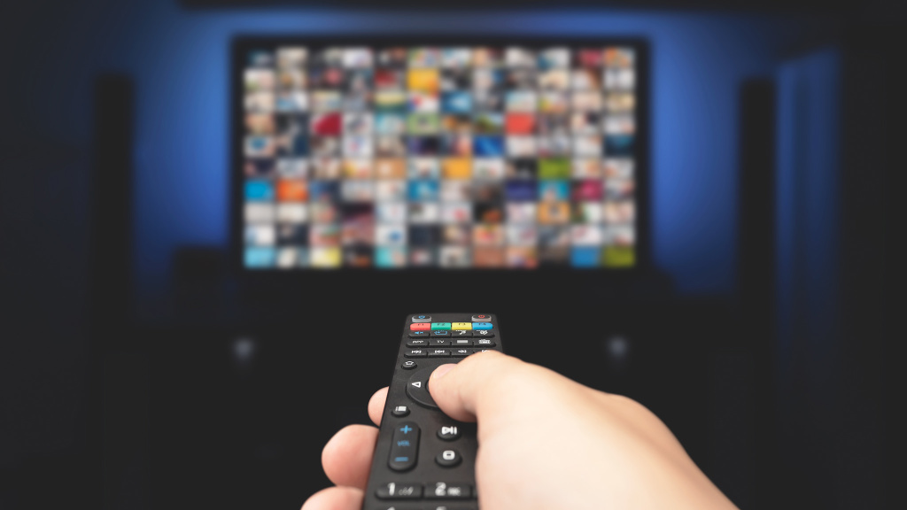 Smart-TVs: Staatsvertrag schreibt Senderreihenfolge vor