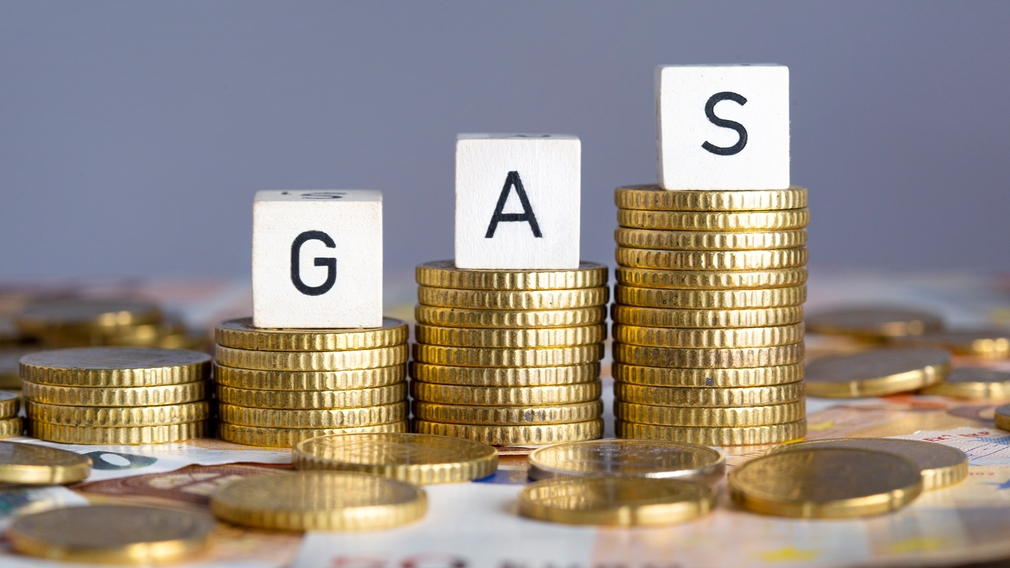 Gas: Bundesnetzagentur ruft zum Sparen auf