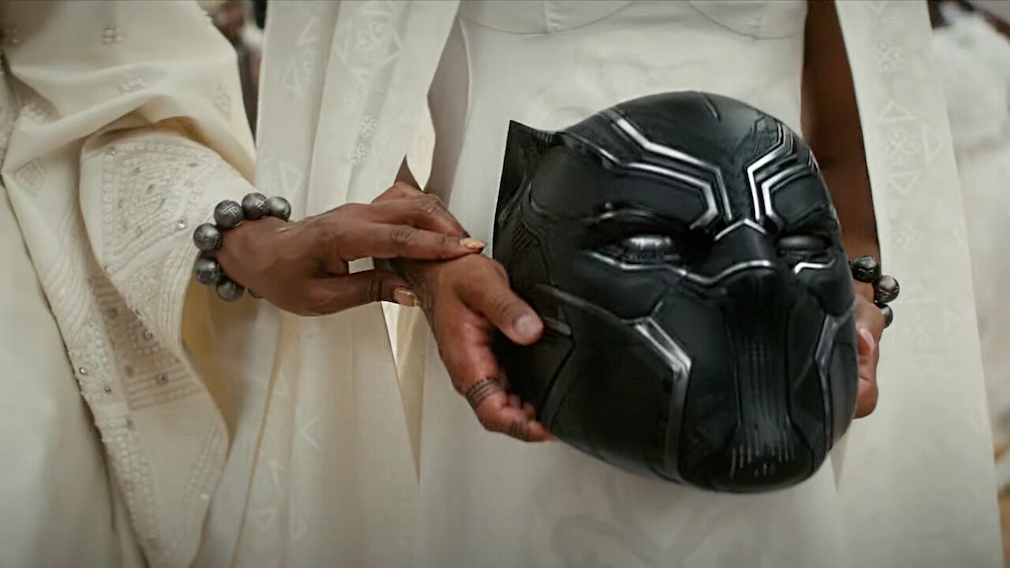 Black Panther 2: Wakanda Forever – Neuer Trailer zum MCU-Film "Black Panther: Wakanda Forever" kommt noch dieses Jahr in die Kinos. Der neue Trailer zum MCU-Film liefert einige spannende und rührende Einblicke.