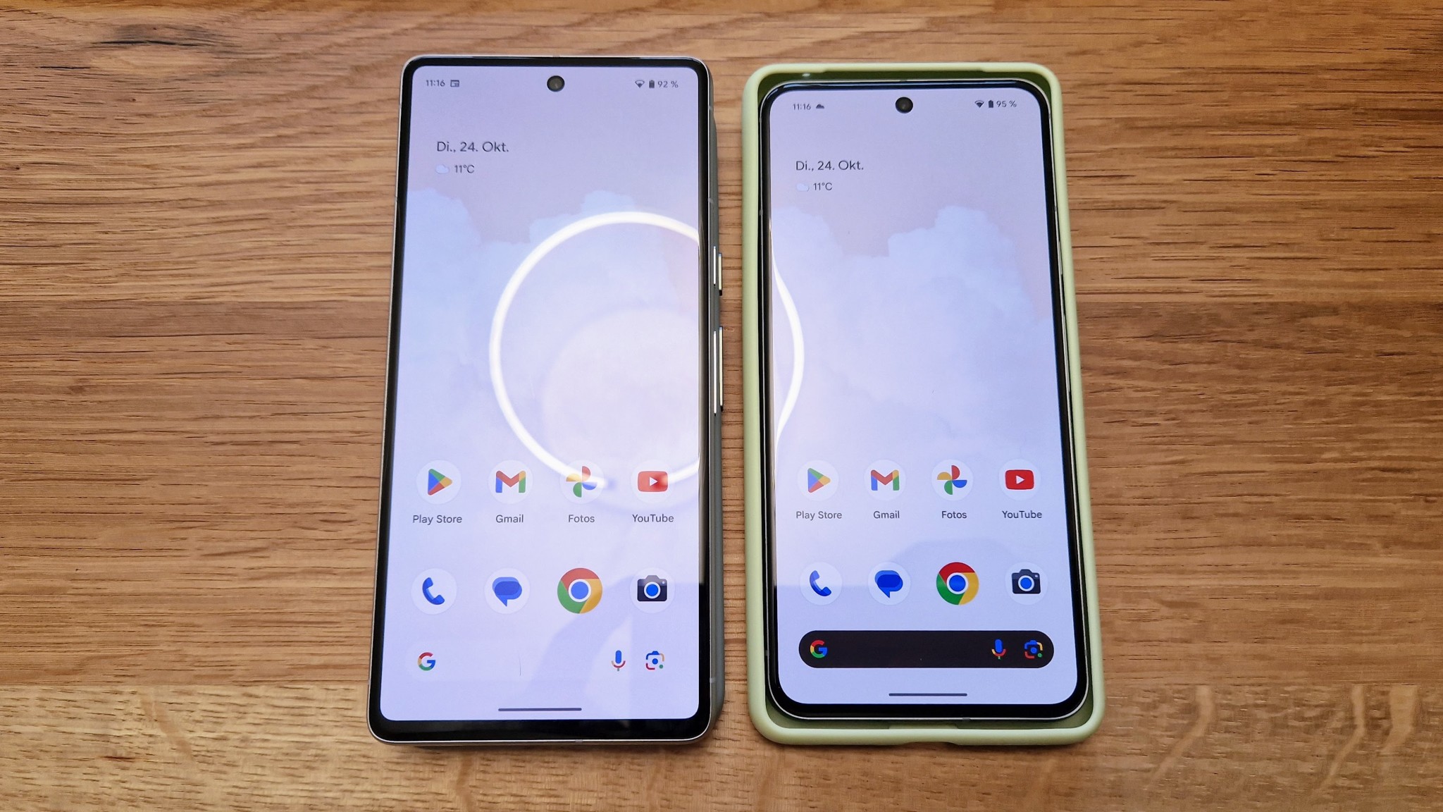 Test Google Pixel 7: Darum ist es der Preis-Tipp der Pixel-Phones -  COMPUTER BILD