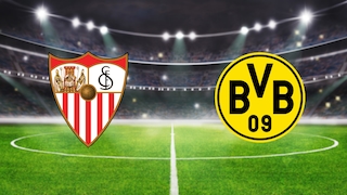 FC Sevilla Borussia Dortmund Tipp, Prognose, Quoten