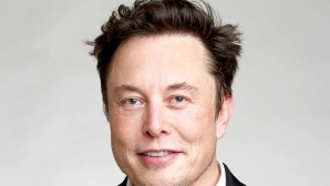 Elon Musk © dpa-Bildfunk