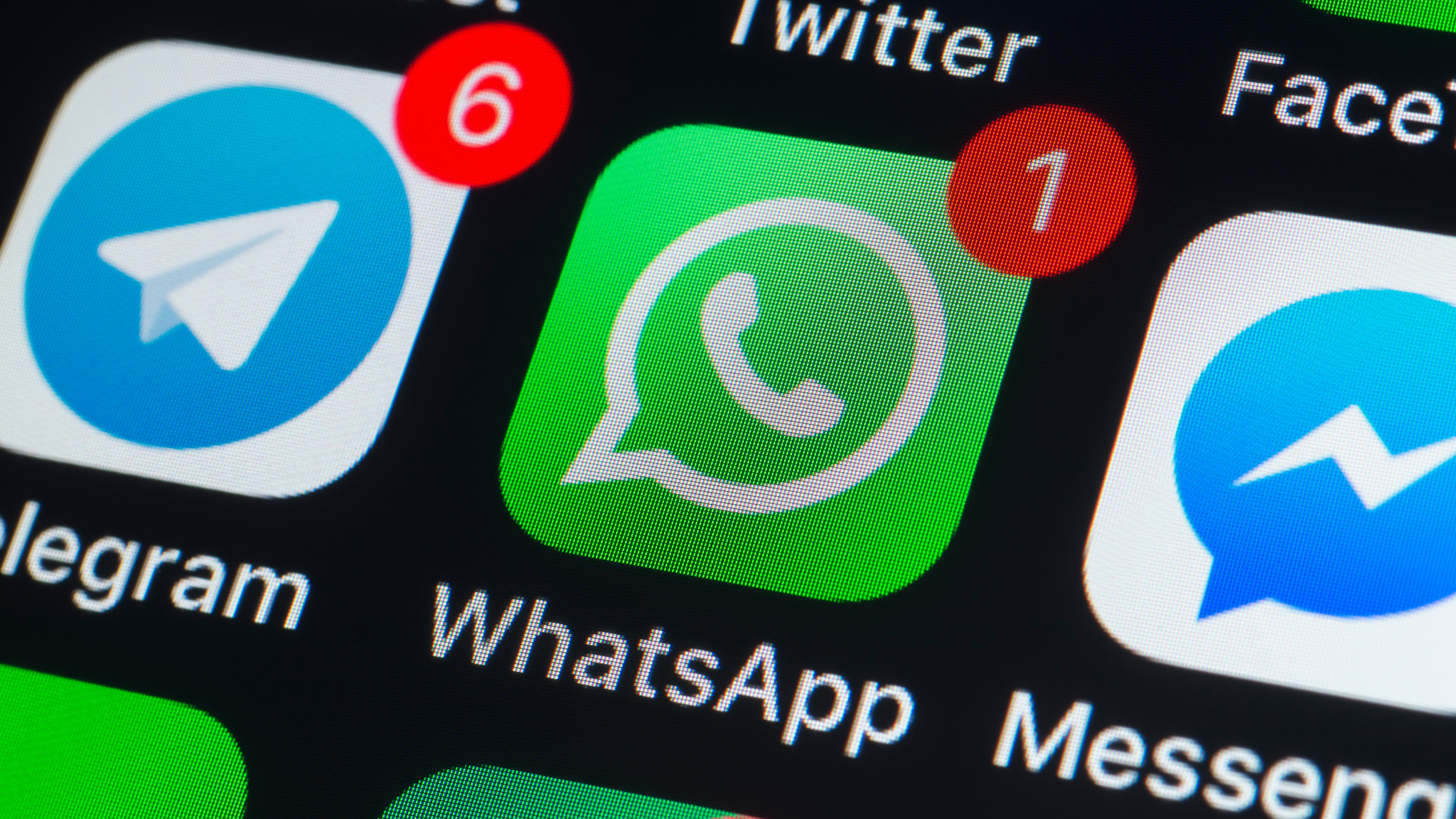 WhatsApp: Hier sind Screenshots bald verboten