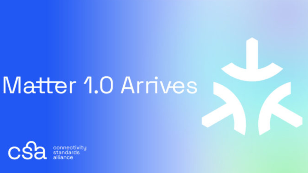 Matter 1.0: Neuer Smart-Home-Standard ist fertig