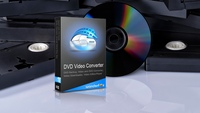 WonderFox DVD Video Converter 