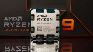 AMD Ryzen 9 7950X: Test
