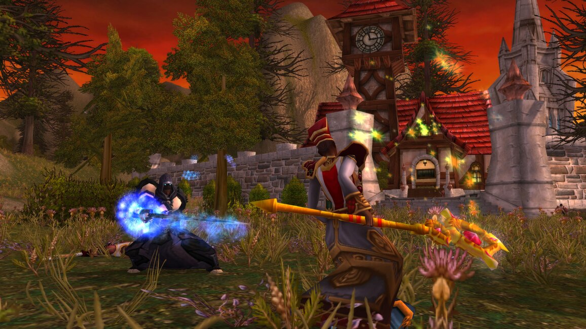 WoW: Wrath of the Lich King Classic im Test - COMPUTER BILD