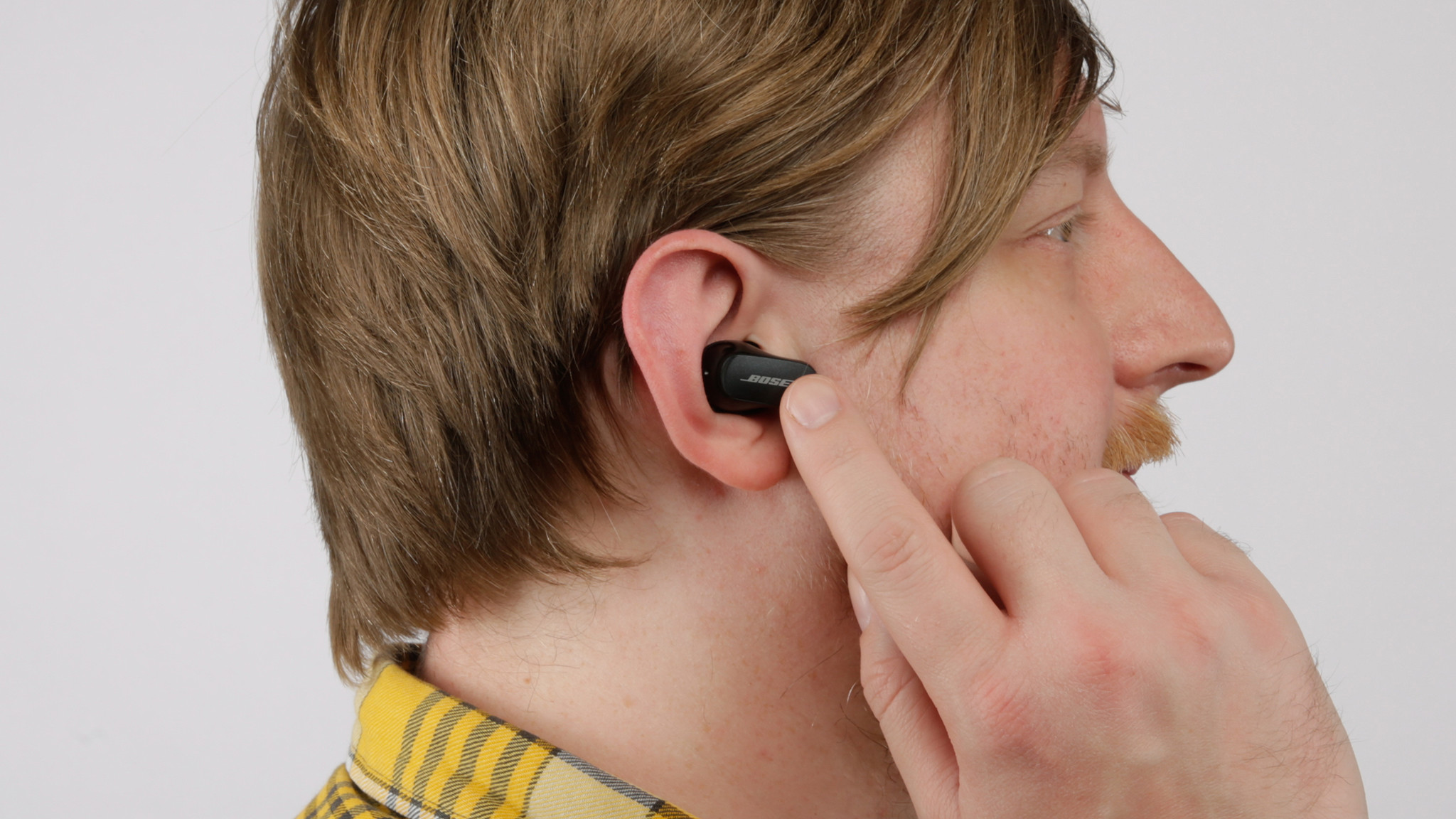 Bose quietcomfort online earbuds vergleich