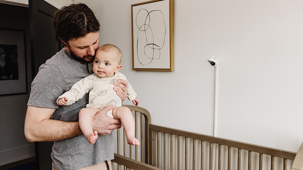 Babykamera Owlet Camera 2 im PraxisTest COMPUTER BILD