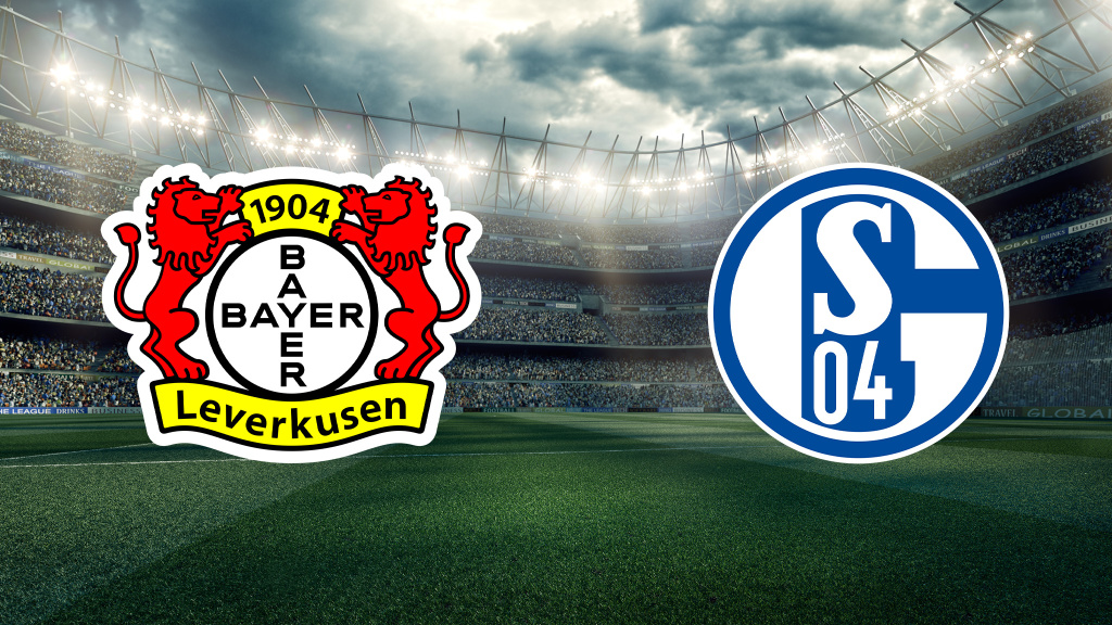 Leverkusen gegen Schalke: Wett-Tipp & Prognose von Betway