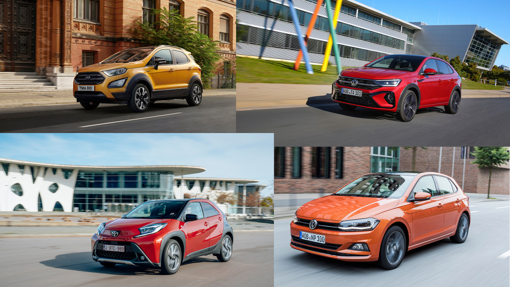 Lagerverkauf: Neuwagen mit Rabatt und schnell geliefert