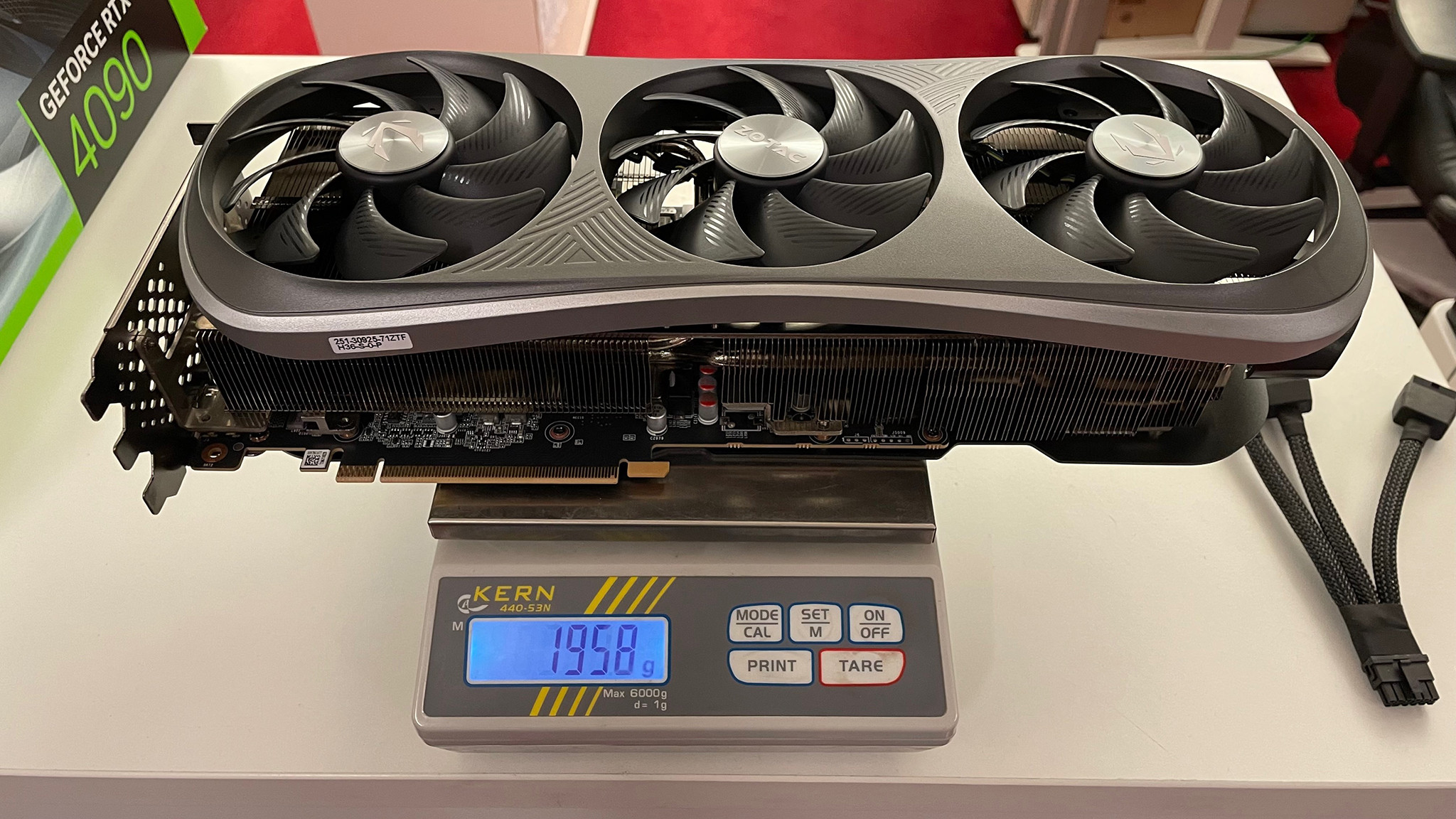 RTX 4090 im Test: Nvidias neues Top-Modell - COMPUTER BILD