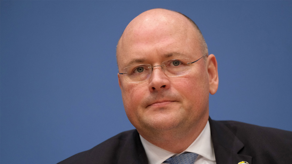 Nach Böhmermann-Enthüllung: BSI-Chef vor dem Aus