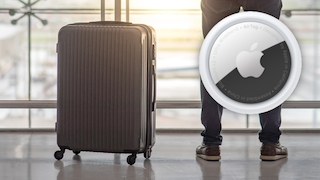 Fluggepäck: Apple AirTags bei der Lufthansa verboten