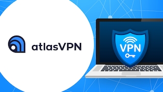 Atlas VPN im Test