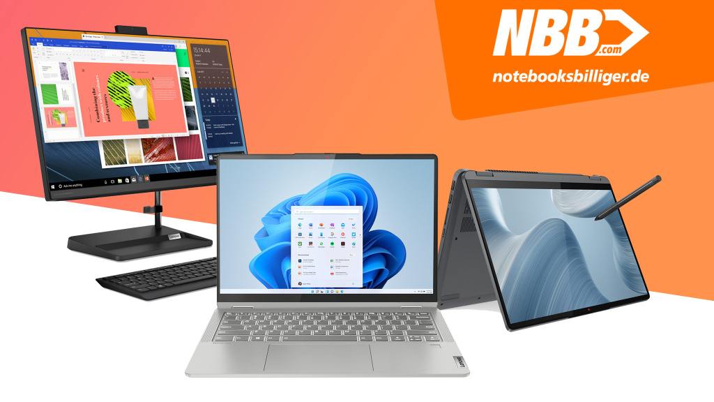 Lenovo Herbst Sale: Hardware von Acer mit Rabatt