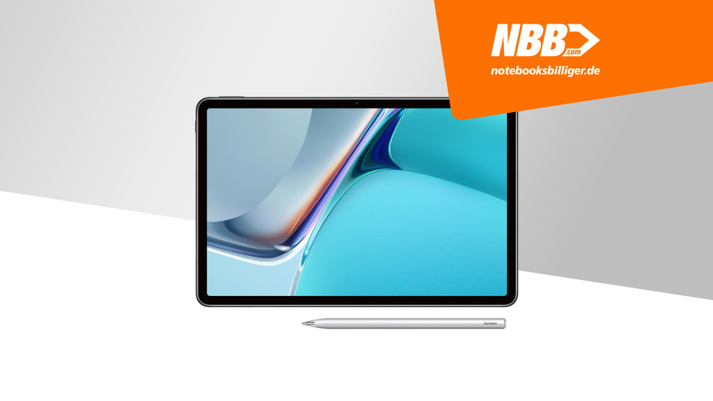 NBB.com: Huawei-Tablet MatePad 11 für 379 Euro