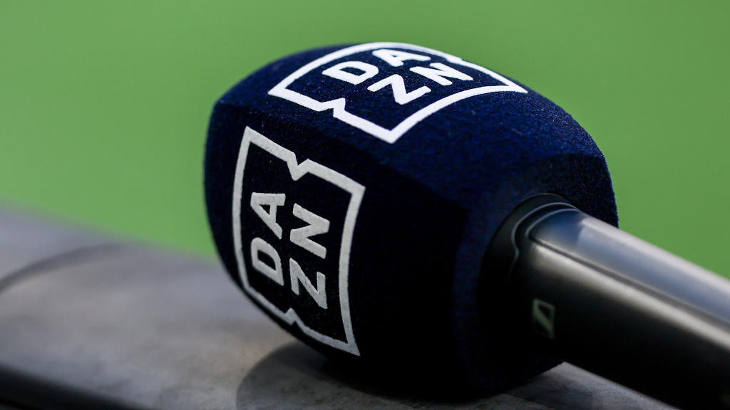 Nur noch für kurze Zeit: DAZN senkt Preis fürs Jahresabo
