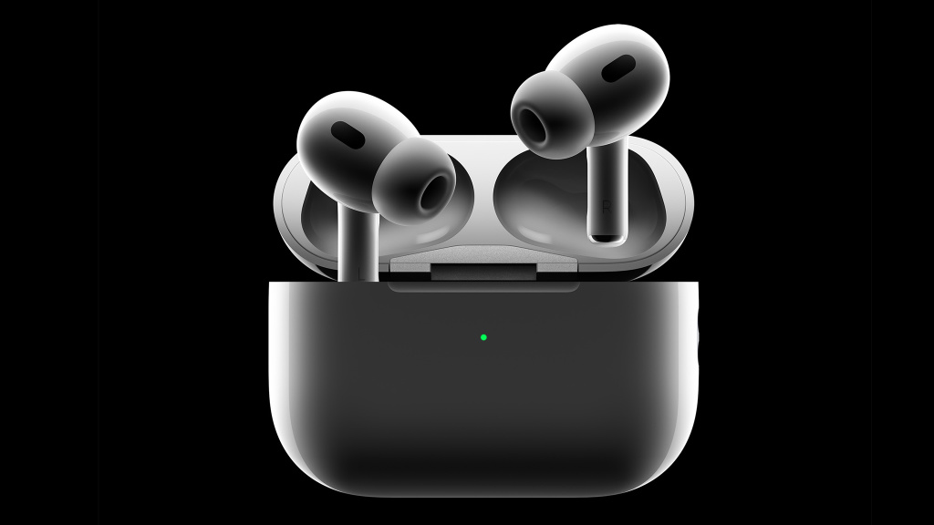 Apple AirPods Pro 2: Kopfhörer mit Sound-Problemen