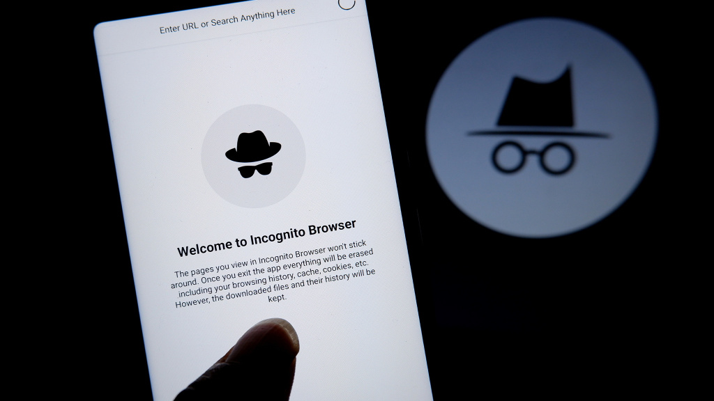 Chrome: Google-Mitarbeitende lästern über Inkognito-Modus