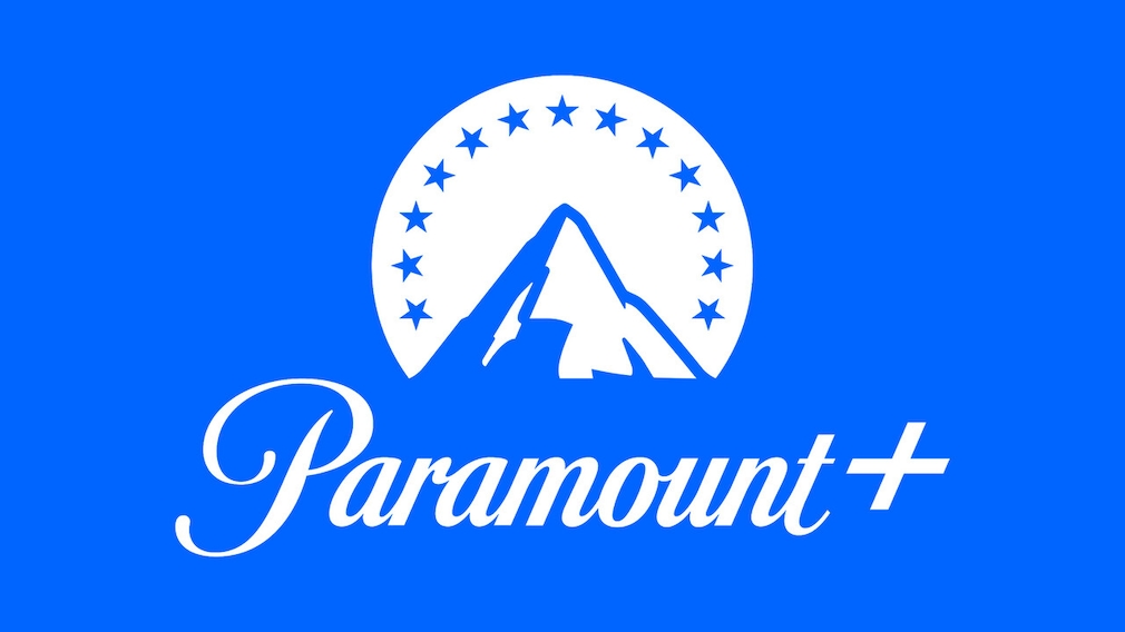 Paramount+-Logo