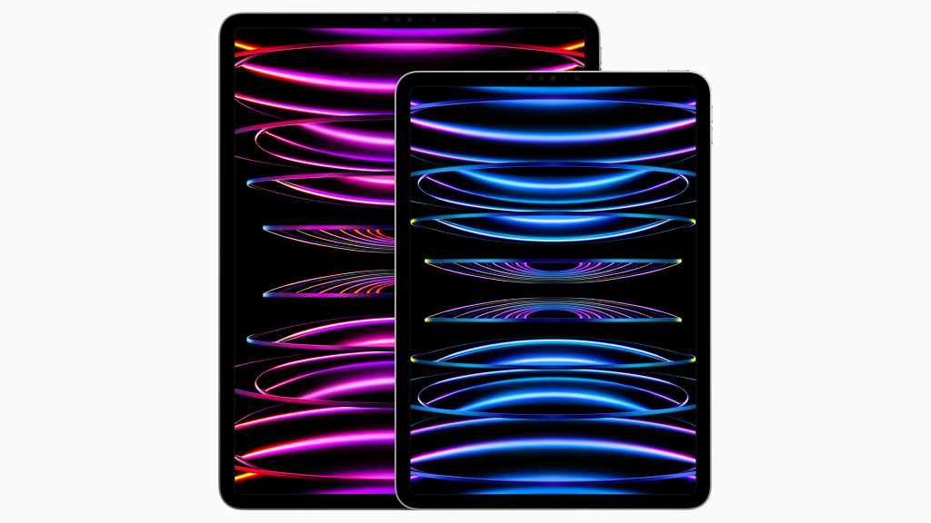 Apple iPad Pro 2022: Mehr Power für das Profi-Tablet